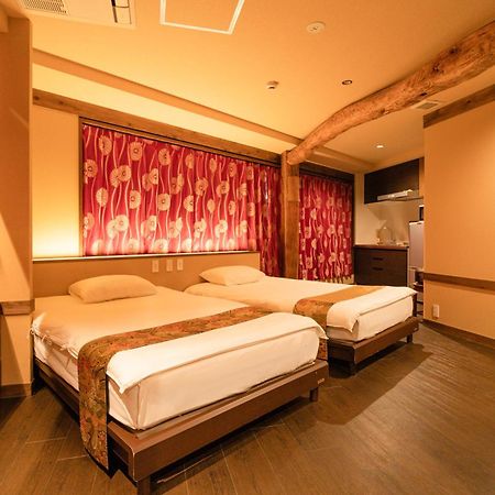 都電屋 Todenhotel Präfektur Tokio Exterior foto