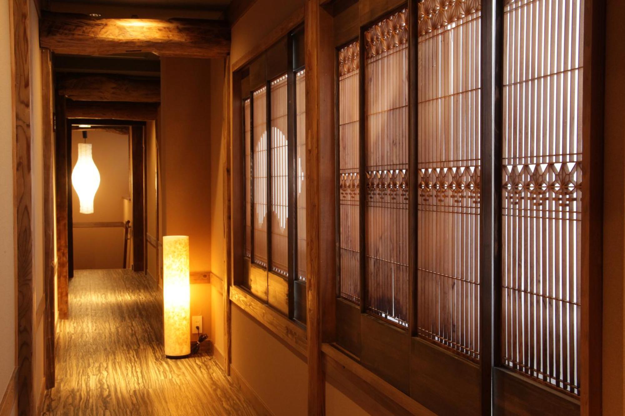 都電屋 Todenhotel Präfektur Tokio Exterior foto