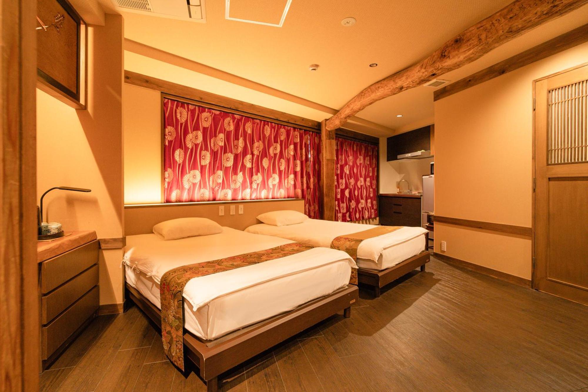 都電屋 Todenhotel Präfektur Tokio Exterior foto