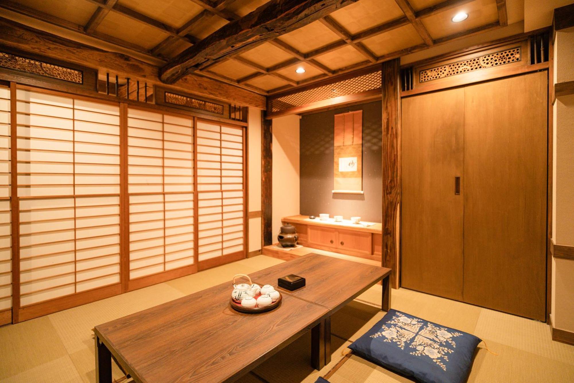 都電屋 Todenhotel Präfektur Tokio Exterior foto