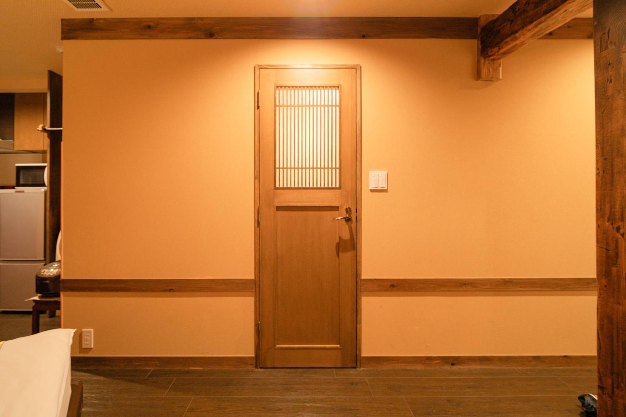 都電屋 Todenhotel Präfektur Tokio Exterior foto