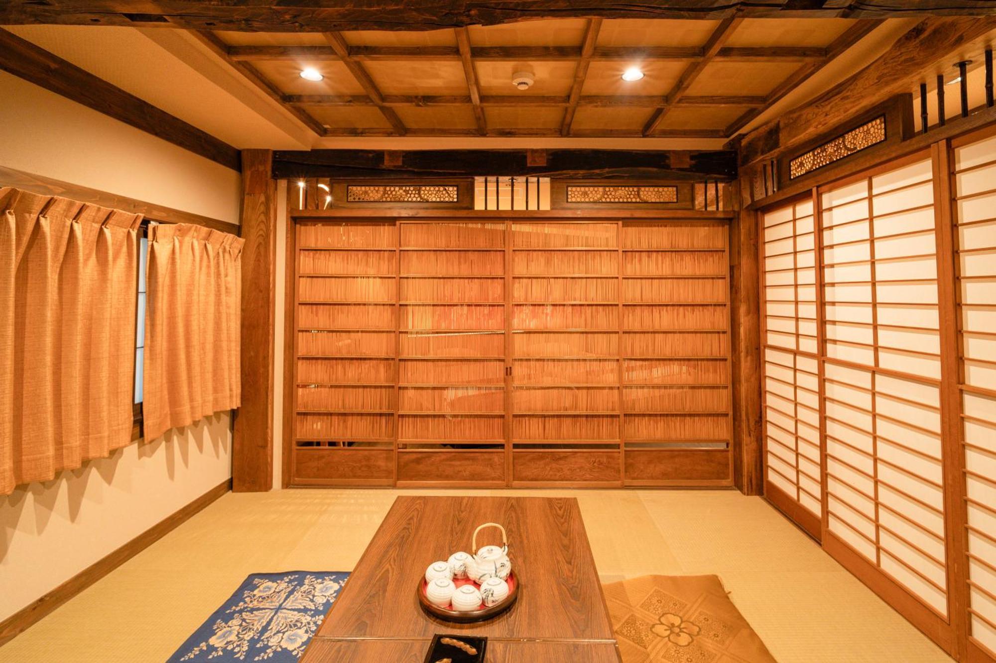 都電屋 Todenhotel Präfektur Tokio Exterior foto