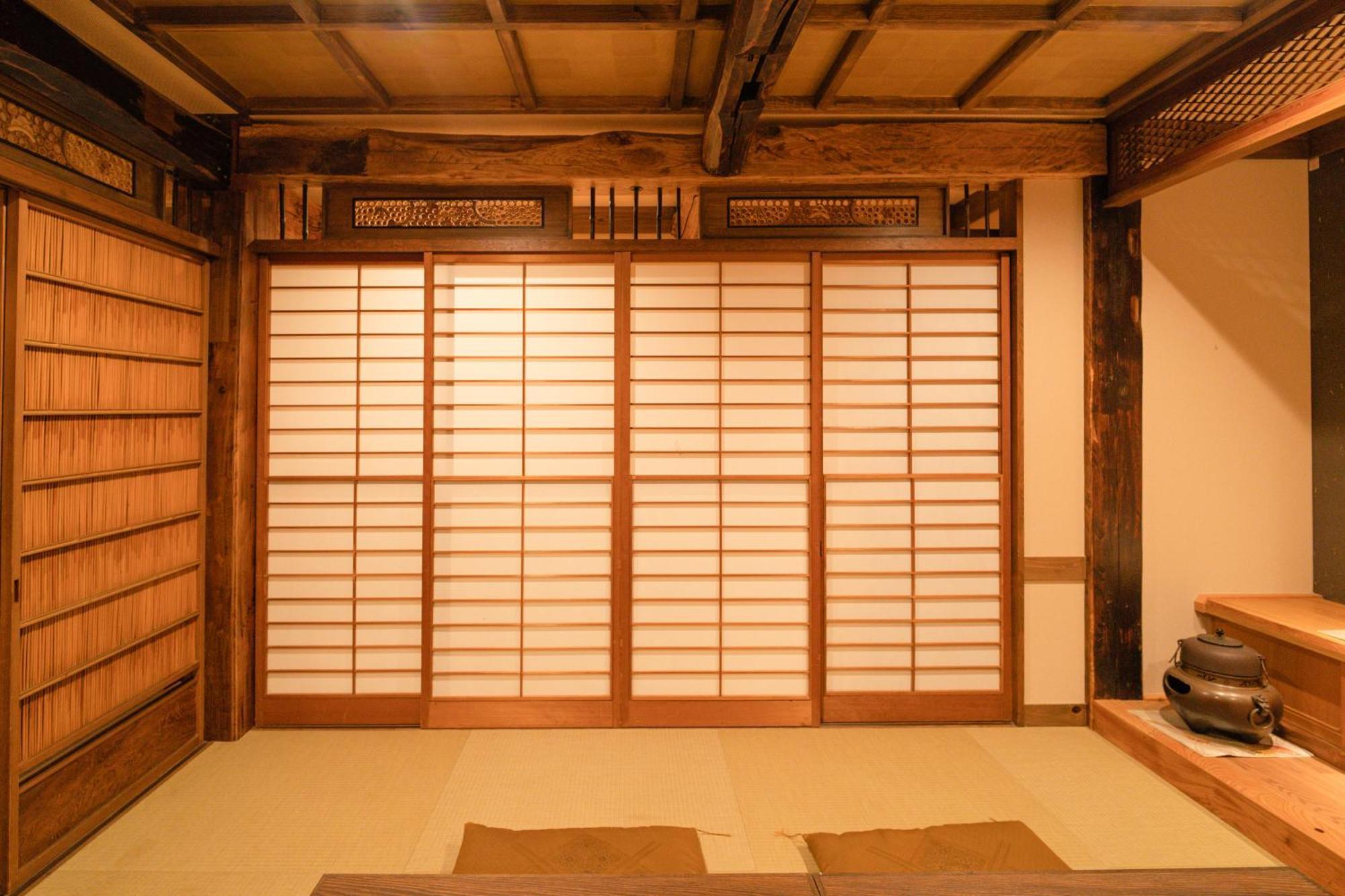 都電屋 Todenhotel Präfektur Tokio Exterior foto