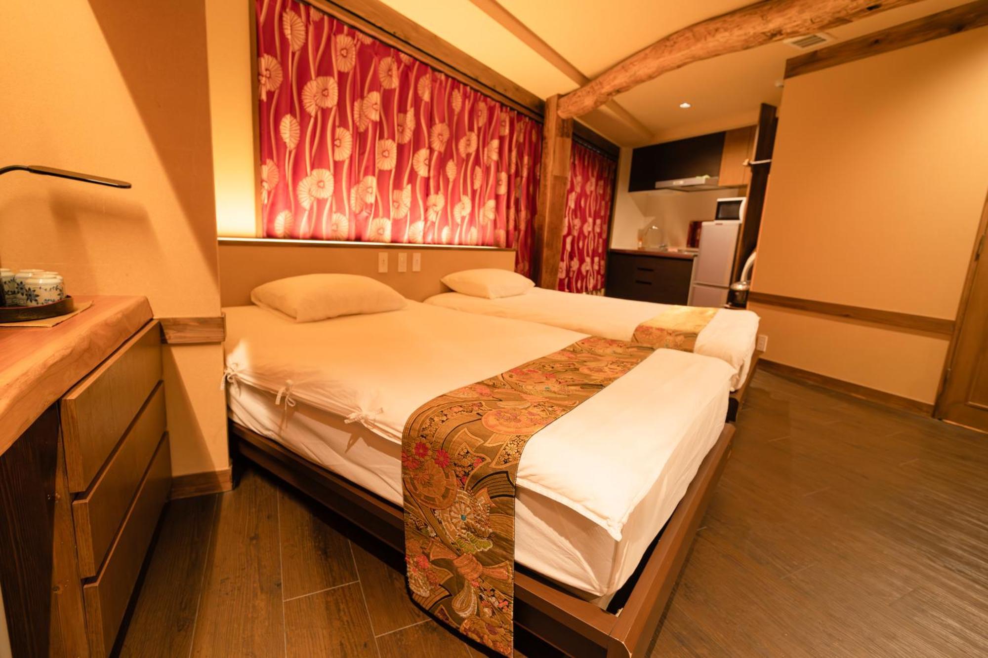 都電屋 Todenhotel Präfektur Tokio Exterior foto